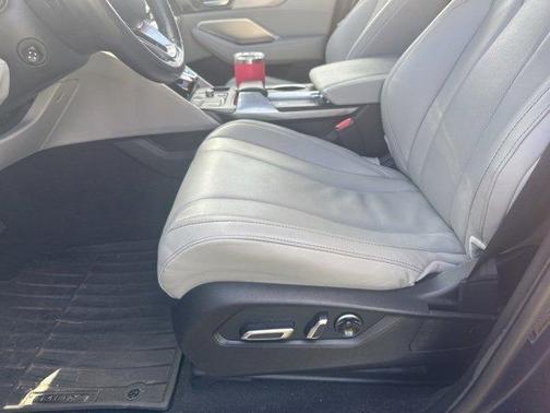 2022 Acura MDX Technology Package