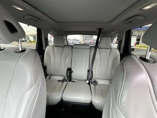 2022 Acura MDX Technology Package