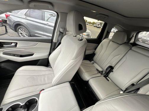 2022 Acura MDX Technology Package