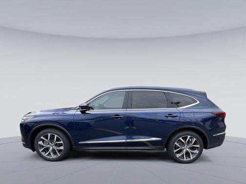 2022 Acura MDX Technology Package