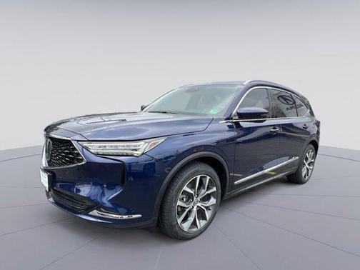 2022 Acura MDX Technology Package