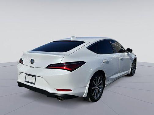 2024 Acura Integra Base