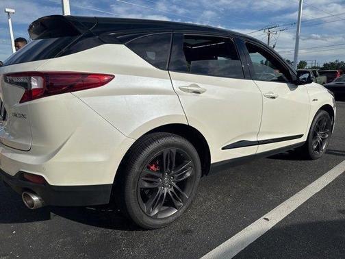 2019 Acura RDX A-Spec