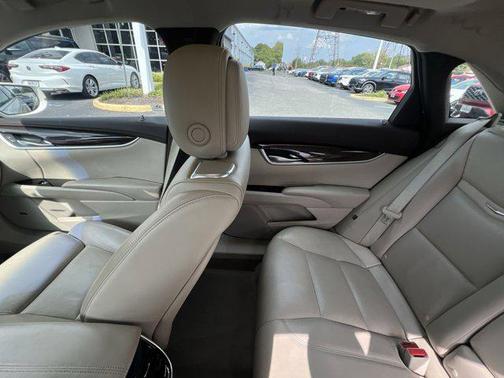 2013 Cadillac XTS Premium