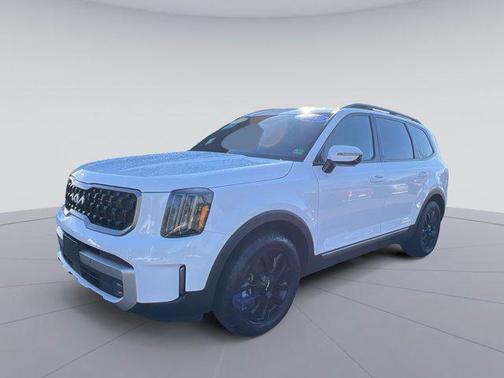 2023 Kia Telluride SX Prestige X-Pro