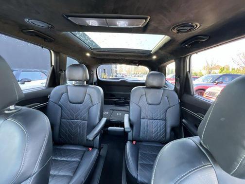2023 Kia Telluride SX Prestige X-Pro