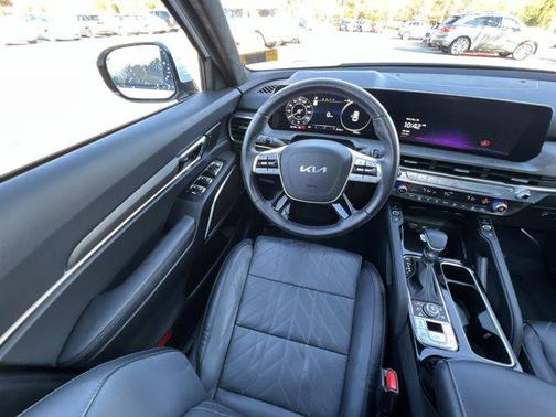 2023 Kia Telluride SX Prestige X-Pro