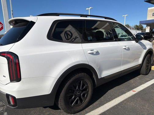2023 Kia Telluride SX Prestige X-Pro