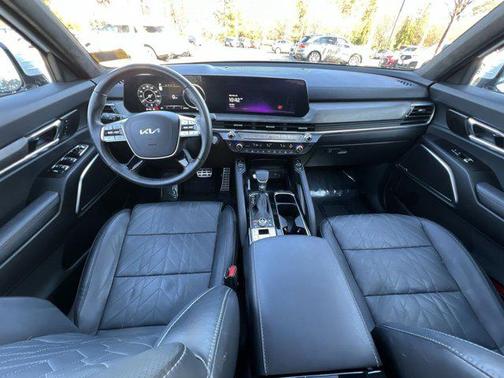 2023 Kia Telluride SX Prestige X-Pro