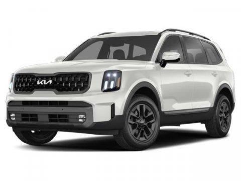 2023 Kia Telluride SX Prestige X-Pro