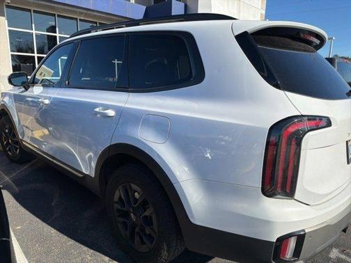 2023 Kia Telluride SX Prestige X-Pro