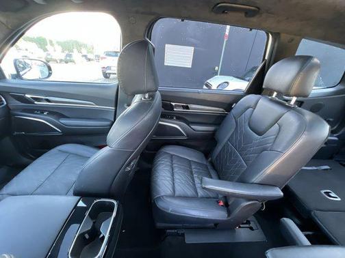 2023 Kia Telluride SX Prestige X-Pro