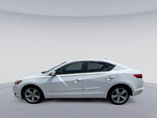 2015 Acura ILX 2.0L