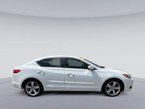 2015 Acura ILX 2.0L
