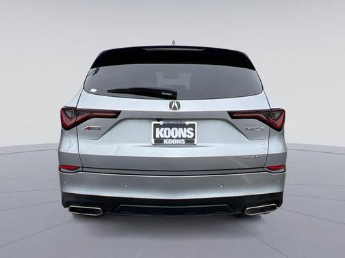 2023 Acura MDX A-SPEC