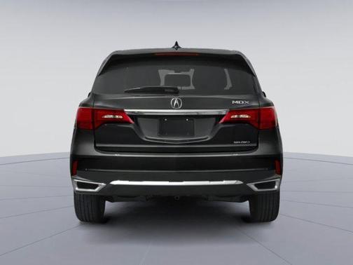 2019 Acura MDX 3.5L w/Technology Package