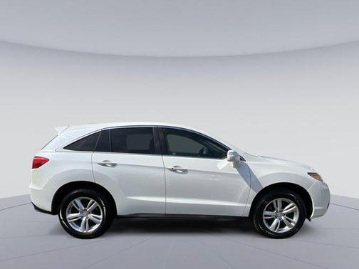 2013 Acura RDX Base