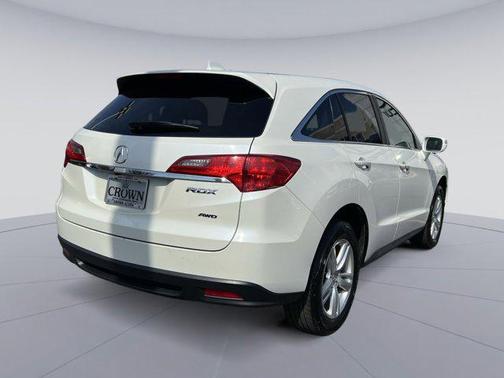 2013 Acura RDX Base