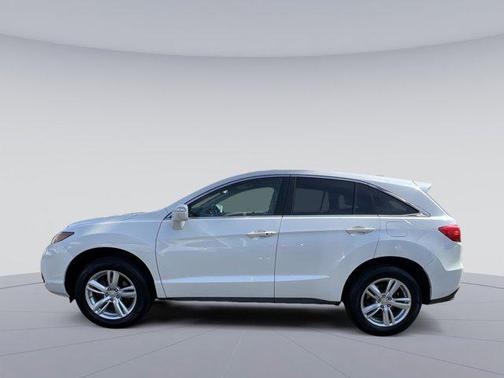2013 Acura RDX Base