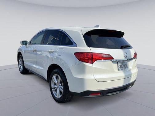 2013 Acura RDX Base
