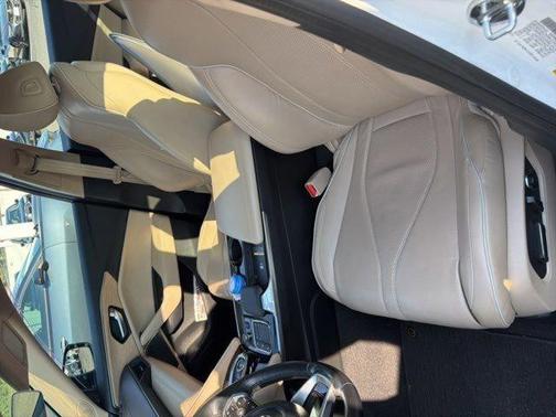 Platinum White Pearl 2021 Acura TLX FWD