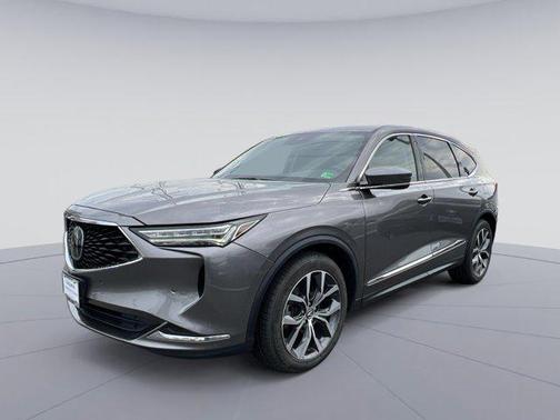 2022 Acura MDX Technology Package