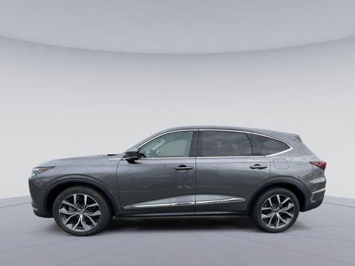 2022 Acura MDX Technology Package