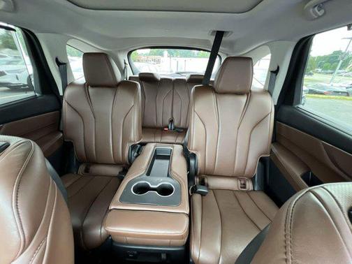 2022 Acura MDX Technology Package