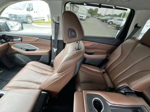 2022 Acura MDX Technology Package
