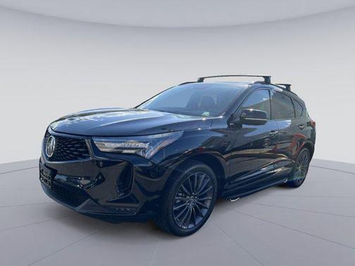 2022 Acura RDX A-Spec Advance Package