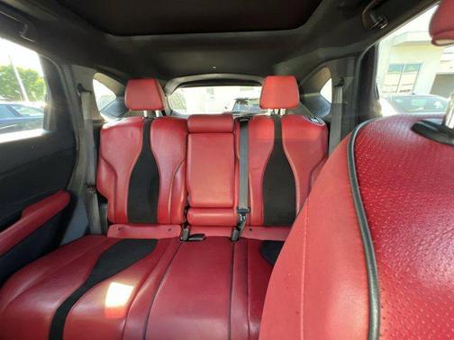 2022 Acura RDX A-Spec Advance Package