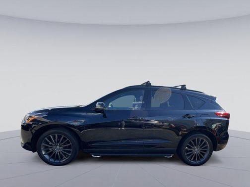 2022 Acura RDX A-Spec Advance Package
