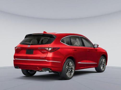 2025 Acura MDX Advance Package