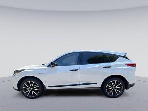 2025 Acura RDX A-Spec Advance Package