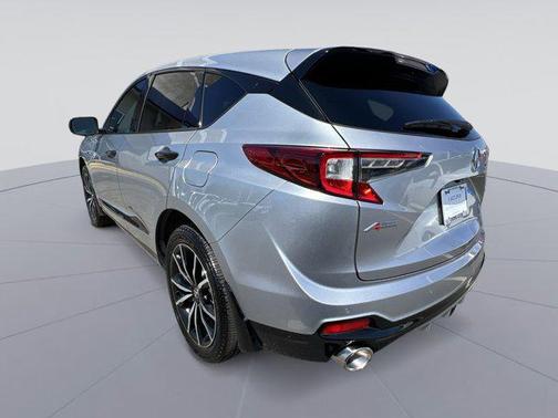 2025 Acura RDX A-Spec Advance Package