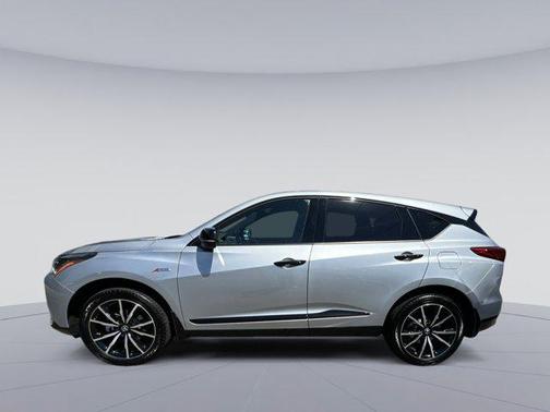 2025 Acura RDX A-Spec Advance Package