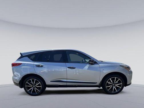 2025 Acura RDX A-Spec Advance Package