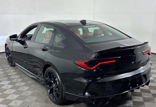 2023 Acura TLX Type S