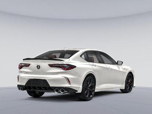 2023 Acura TLX Type S