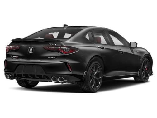 2023 Acura TLX Type S