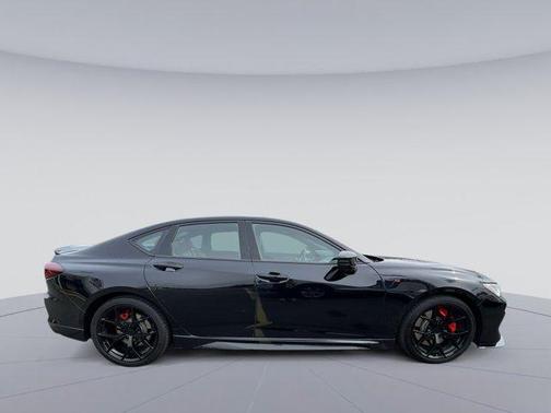2023 Acura TLX Type S