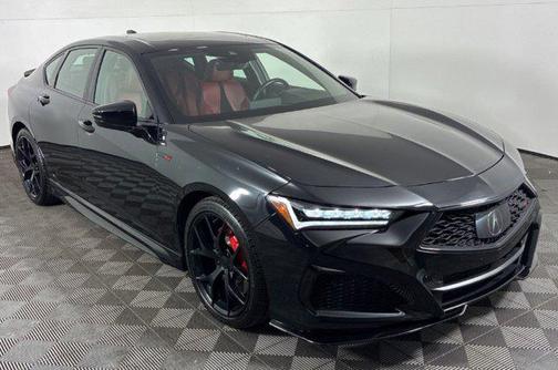 2023 Acura TLX Type S