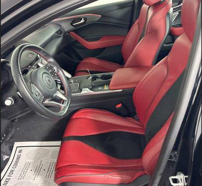 2023 Acura TLX Type S