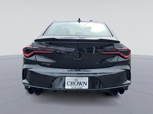 2023 Acura TLX Type S