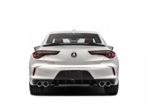 2023 Acura TLX Type S