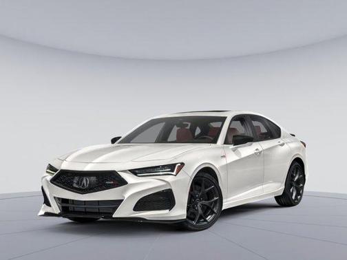 2023 Acura TLX Type S
