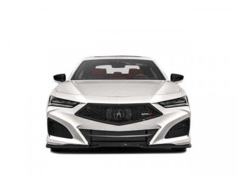 2023 Acura TLX Type S