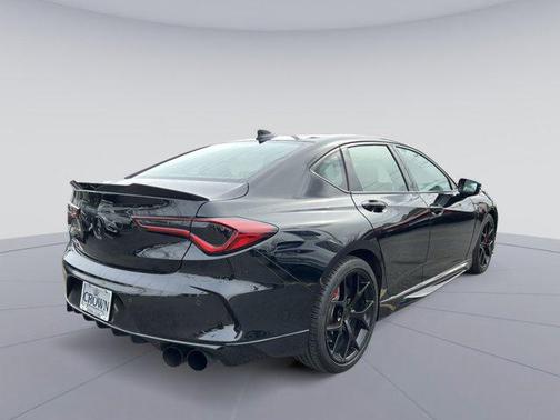 2023 Acura TLX Type S