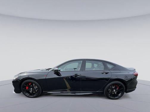 2023 Acura TLX Type S