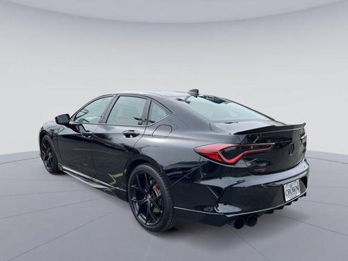 2023 Acura TLX Type S